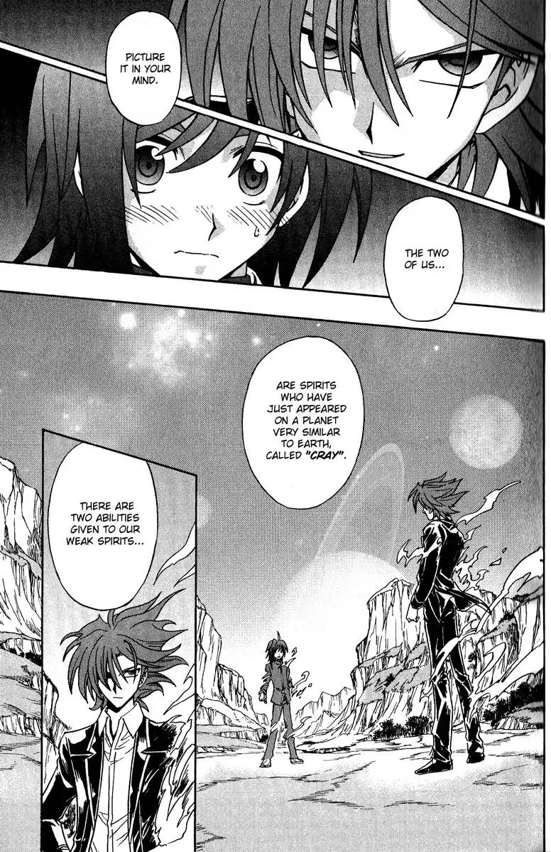 Cardfight!! Vanguard Chapter 1 36